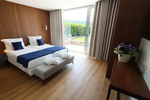 Água Hotels Mondim de Basto in Mondim de Basto, foto 15