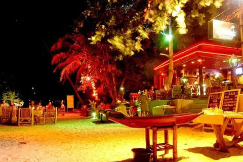 Havana Beach Resort in เกาะพะงัน — foto 21