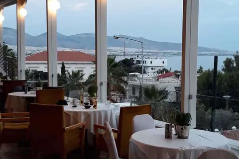 Hotel Cavo D'Oro in Piraeus — foto 7