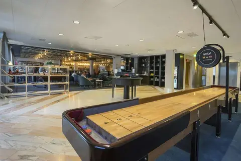 Scandic Skarholmen in Stockholm — foto 11