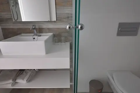 Houm Nets Hotel in Palma — foto 18