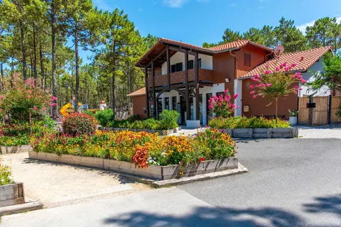 Camping Club Les Tourterelles foto 14