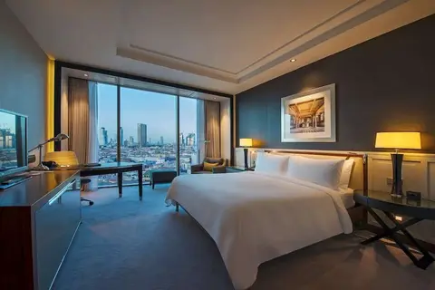 Hilton Istanbul Bomonti Hotel & Conference Center in İstanbul — foto 2