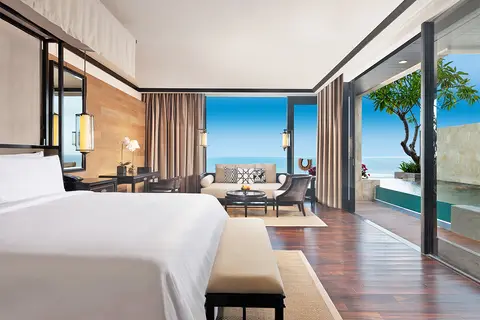 The Apurva Kempinski Bali in Kuta Selatan, foto 10