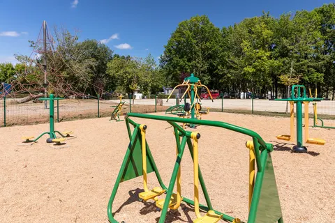 Camping St. Avit Loisirs foto 15