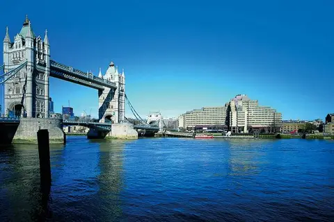 Hotel The Tower in Londen — foto 12