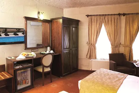 Dilek Kaya Hotel in Göreme — foto 5