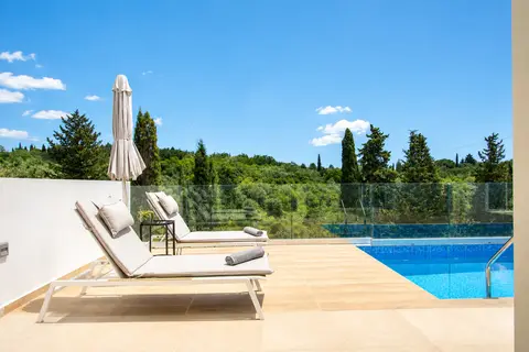 Giardinia Holiday Homes in Kato Korakiana, foto 6