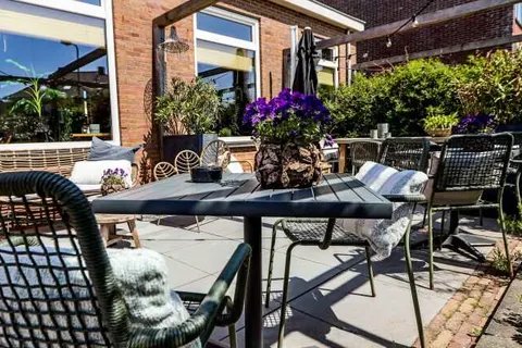 Hotel Neptunus foto 13