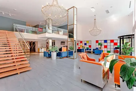 Ramada by Wyndham Tbilisi Old City in Tbilisi — foto 7