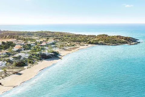 Grecotel LUXME Oasis in Δημοτική Ενότητα Κάστρου - Κυλλήνης — foto 7