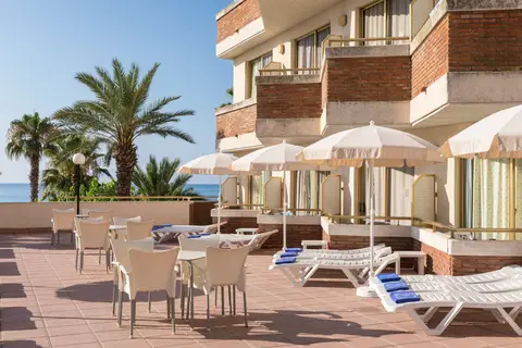 htop Royal Sun Suites in Santa Susanna — foto 3