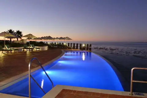 Radisson Blu Waterfront in Kaapstad — foto 20