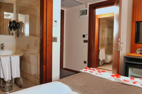 My Dream Istanbul Hotel in İstanbul, foto 15