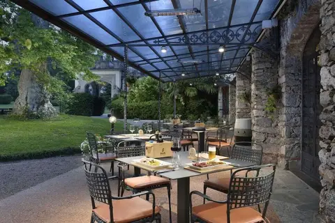 Castello dal Pozzo in Oleggio Castello, foto 6
