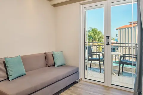 Tsilivi Beach Hotel in Δημοτική Ενότητα Αρκαδίων — foto 2