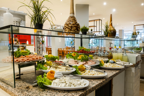 Hotel Simply Fine Alize foto 6