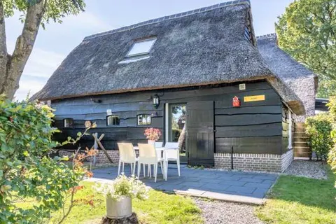 Vakantiepark De Toffe Peer foto 1