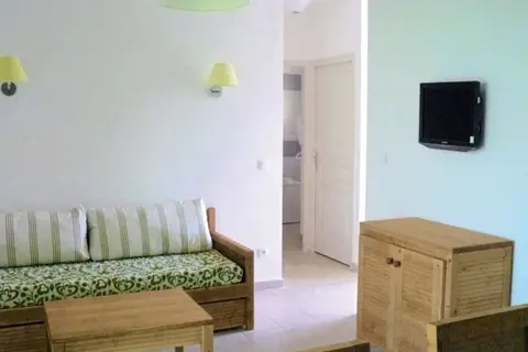 Residence Acqua Linda in Poggio-Mezzana — foto 19