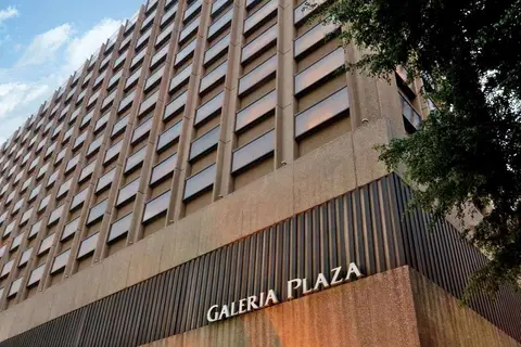 Galeria Plaza Reforma in Ciudad de México, foto 9
