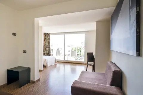 Nautic Hotel & Spa in Palma — foto 28
