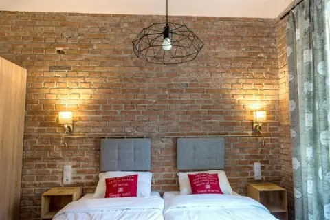 Wine Apartments in Krakau — foto 4