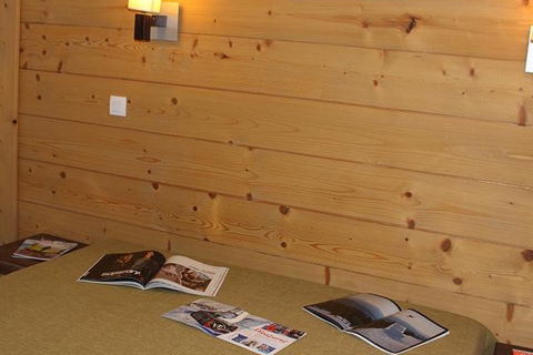 Résidence Les Temples du Soleil Tikal foto 5