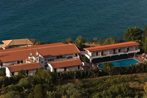 Hotel Santa Lucia Parghelia in Parghelia, foto 12