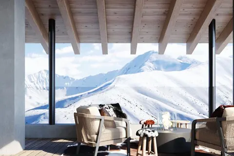 Hotel Obertauern Places foto 5