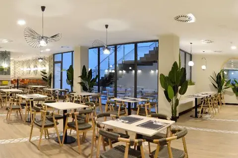 Soho Boutique Córdoba in Córdoba, foto 8