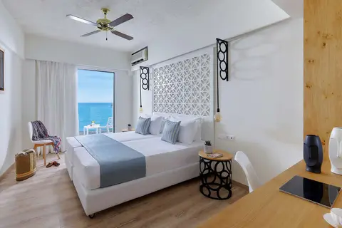 Vasia Boulevard Boutique in Chersonissos
