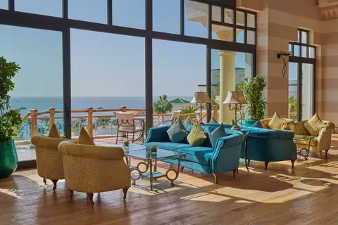 Park Regency Sharm el Sheikh Resort in Sharm El Sheikh — foto 6