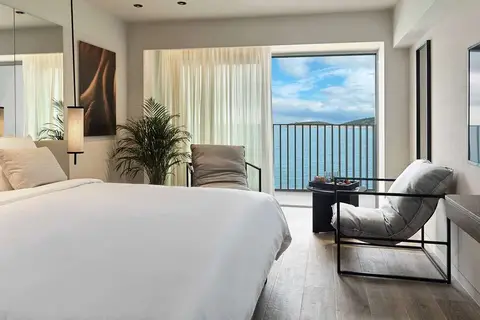 Niko Seaside Resort Crete - MGallery Collecti in Agios Nikolaos Municipal Unit, foto 6