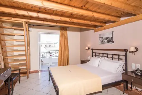 Maistrali Hotel in Δημοτική Ενότητα Αρκαδίων — foto 28