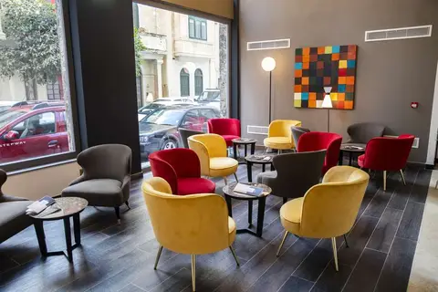 1926 Le Soleil Hotel & Spa in Sliema — foto 11