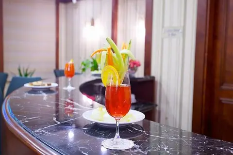 Alpinn Hotel in Fatih — foto 29