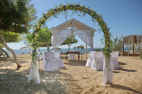 Thalassines Beach Villas in Sotira — foto 27