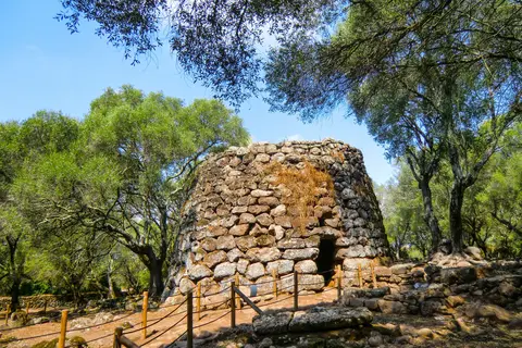 Ontdek het westen van Sardinië vanuit Cabras in Cabras — foto 3