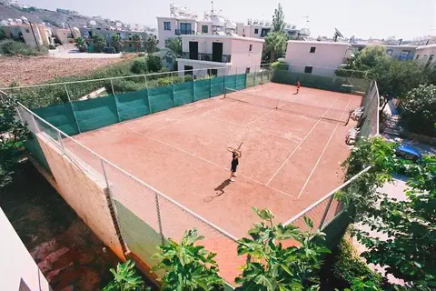 Hilltop Gardens Hotel Apartments in Paphos — foto 3