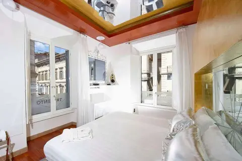 Hotel Trecento in Rome, foto 6