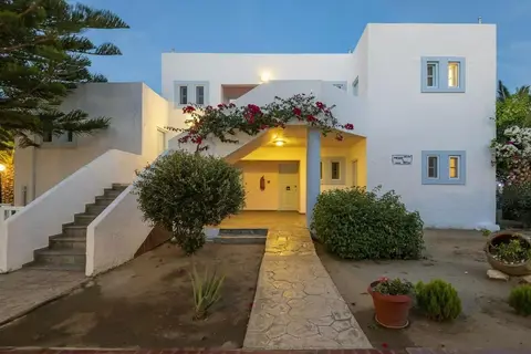 Kalimera Mare in Καρδάμαινα — foto 14
