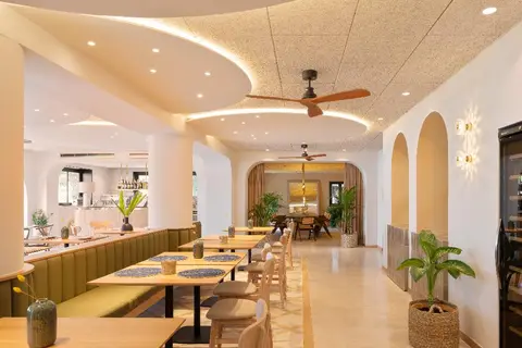 Vintage Hotel Bella Colina est. 1953 in Peguera — foto 8