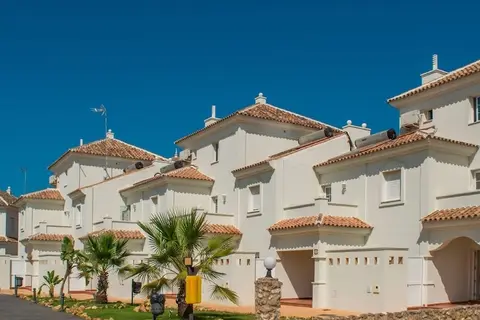 ON Family Playa de Doñana in Almonte — foto 15