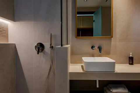 Iskios Suites - adults only in Δημοτική Ενότητα Αρκαδίων — foto 7