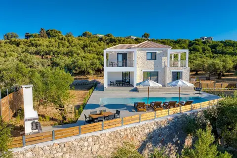 Zakynthos View villas in Δημοτική Ενότητα Αρκαδίων — foto 10