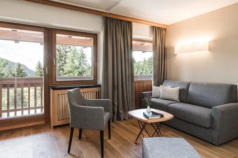 Hotel Steger - Dellai foto 3