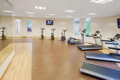 Bilderberg Hotel &ampapos;t Speulderbos foto 12