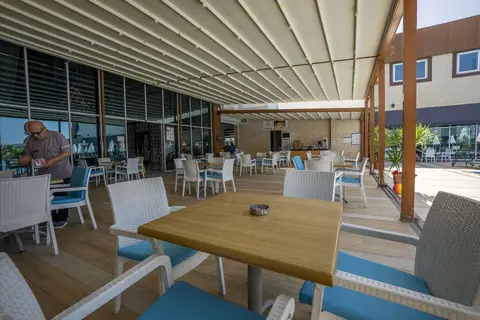 Sun Star Resort in Alanya — foto 17