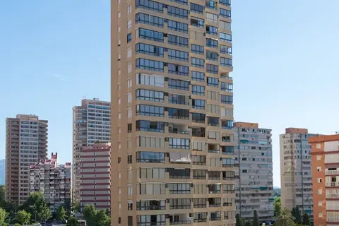 Gemelos IV by Beninter in Benidorm — foto 26