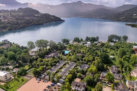 Camping Caldonazzo Family Collection foto 1